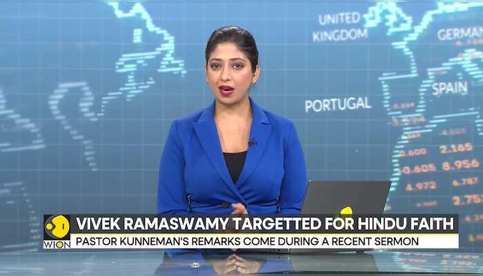 WionNews Video