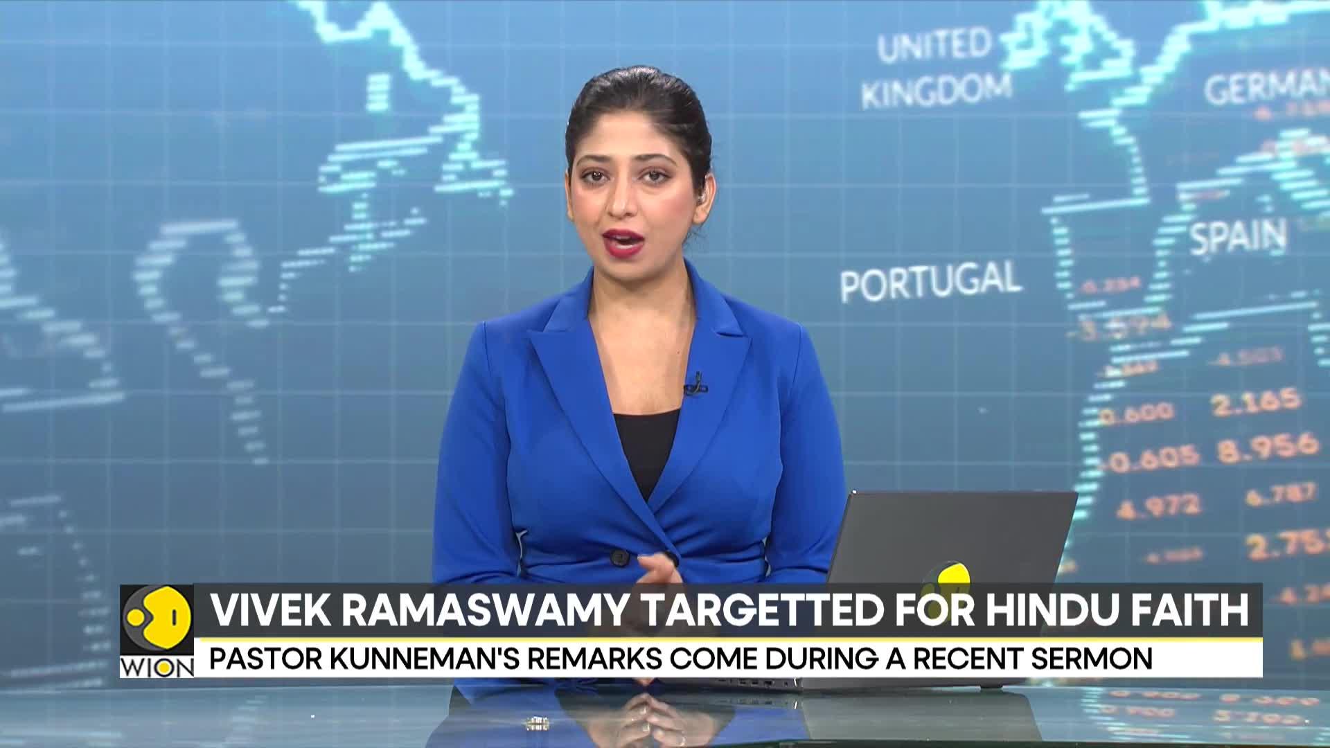 WionNews Video