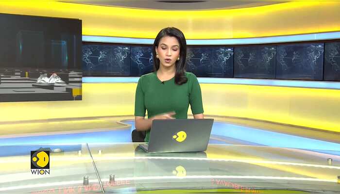 WionNews Video