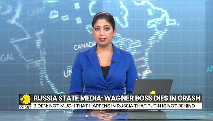 WionNews Video