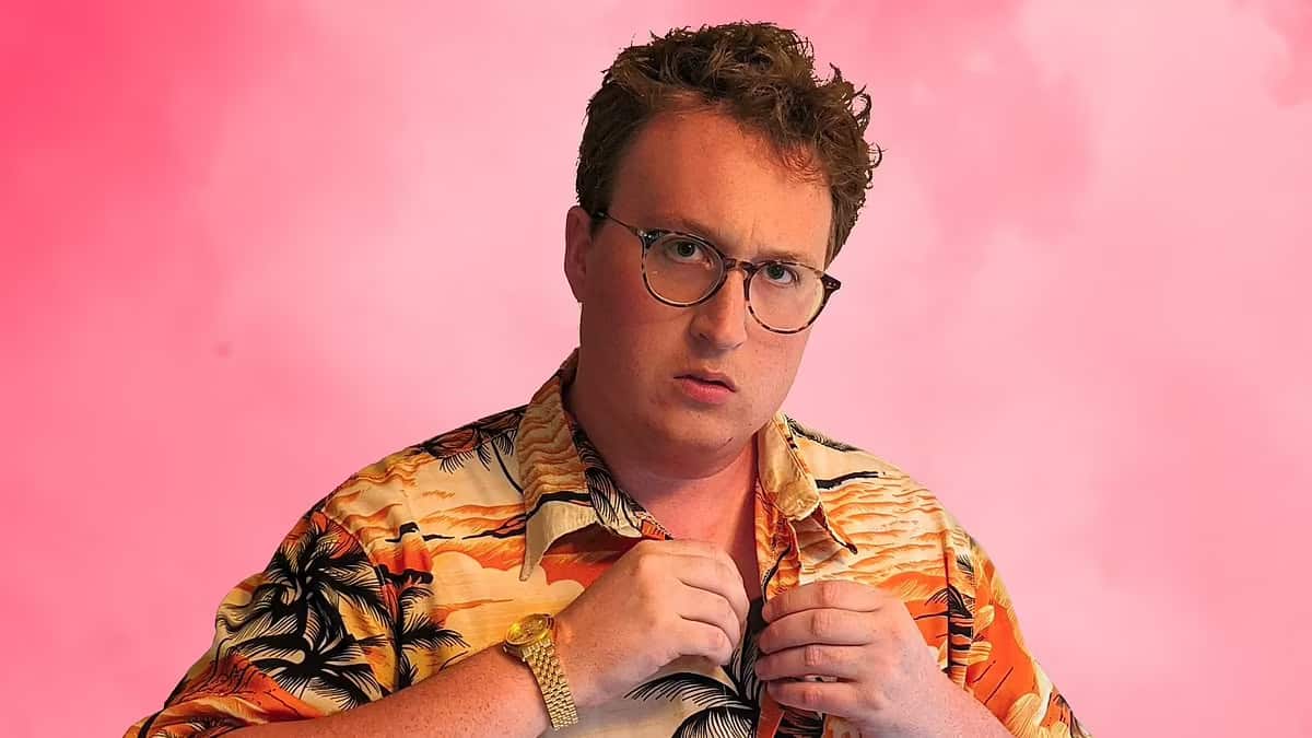 Popular TikTok star Joe Muchlinski dies by suicide at 32