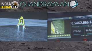 Chandrayaan-3: Here's what's on agenda for Pragyan rover in the next 14 days