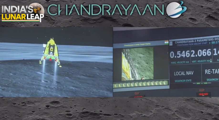 Chandrayaan-3: Here's what's on agenda for Pragyan rover in the next 14 days