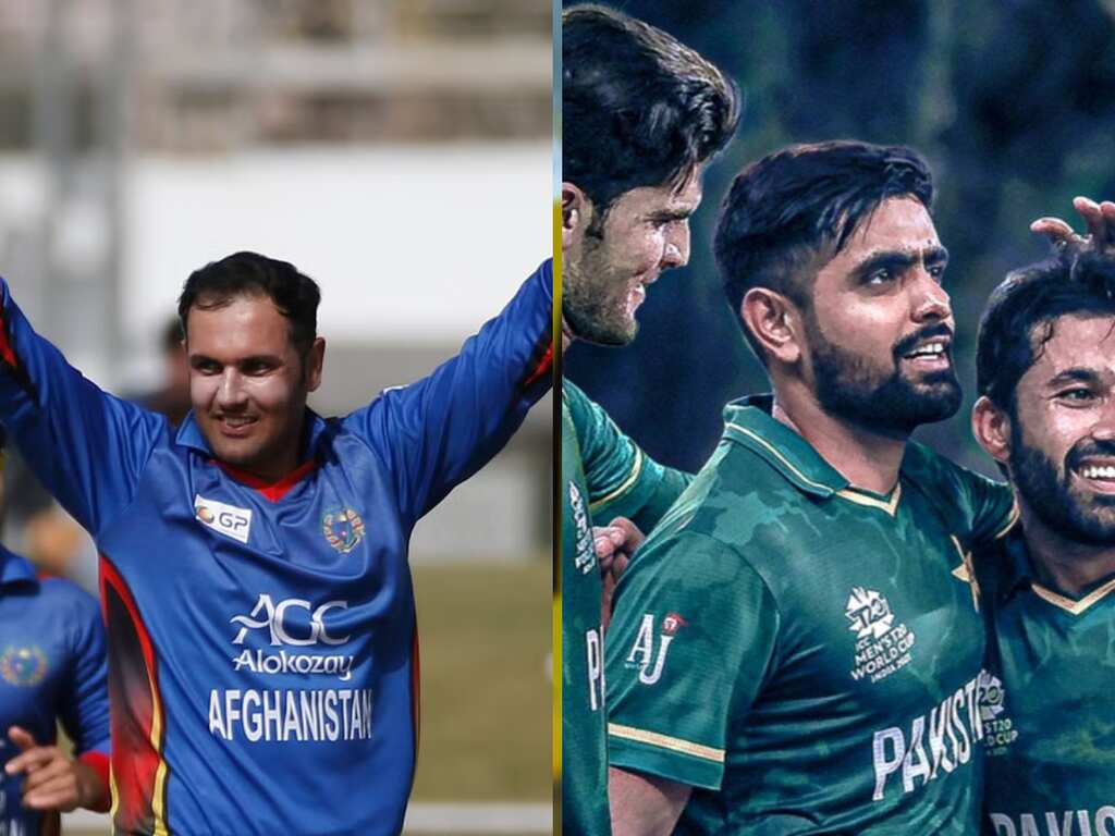 AGF vs PAK 2nd ODI Live Streaming: How to watch Afghanistan vs Pakistan live in your country, Pakistan, India