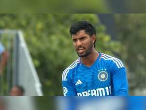 CWC 2023: Former World Cup winner hails Tilak Varma's impact but suggests 'don't let him be in the Playing XI'