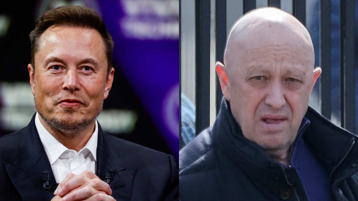 Elon Musk reacts to Prigozhin's possible death: 'Took longer than I expected' Elon Musk reacts to Prigozhin's possible death: 'Took longer than I expected'