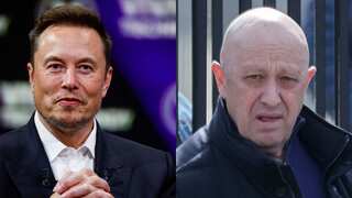 Elon Musk reacts to Prigozhin's possible death: 'Took longer than I expected'