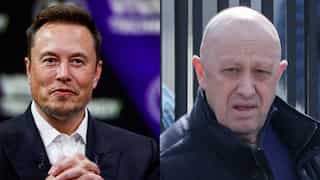 Elon Musk reacts to Prigozhin's possible death: 'Took longer than I expected'