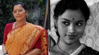 Anand actress Seema Deo passes away at 83