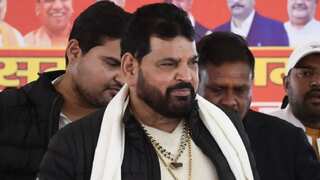 World wrestling body suspends WFI in massive blow for India after failure to conduct elections