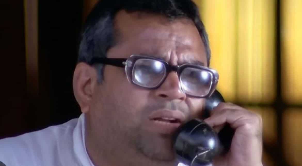 Paresh Rawal opens up on iconic role of Baburao in Hera Pheri, reveals when Hera Pheri 3 will release Paresh Rawal opens up on iconic role of Baburao in Hera Pheri, reveals when Hera Pheri 3 will release