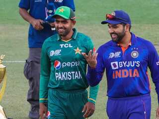 Asia Cup 2023: 6 days to go. Here's how many times India and Pakistan have met in tournament