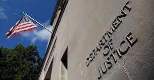 US DOJ says Chinese national arrested on malware charges in international operation