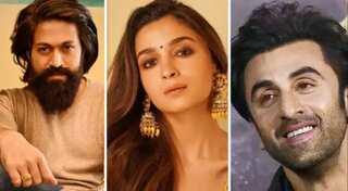 Alia Bhatt walks out of Nitesh Tiwari's Ramayana, Ranbir Kapoor still a part of it