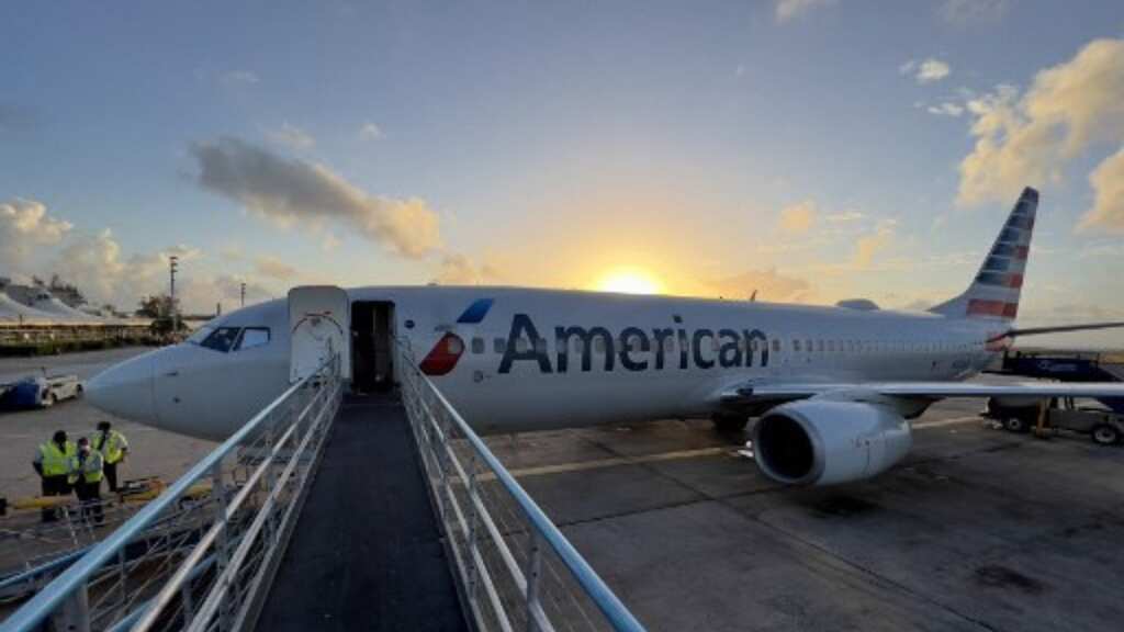 American Airlines sues Skiplagged over unauthorised, deceptive ticketing practices