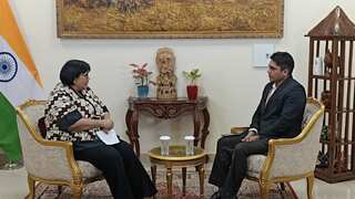 Exclusive: PM Modi's attendance underscores ASEAN's Indo-Pacific importance, says Indonesian ambassador