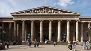 British Museum theft: Here’s what we know about the stolen antiquities worth millions of pounds