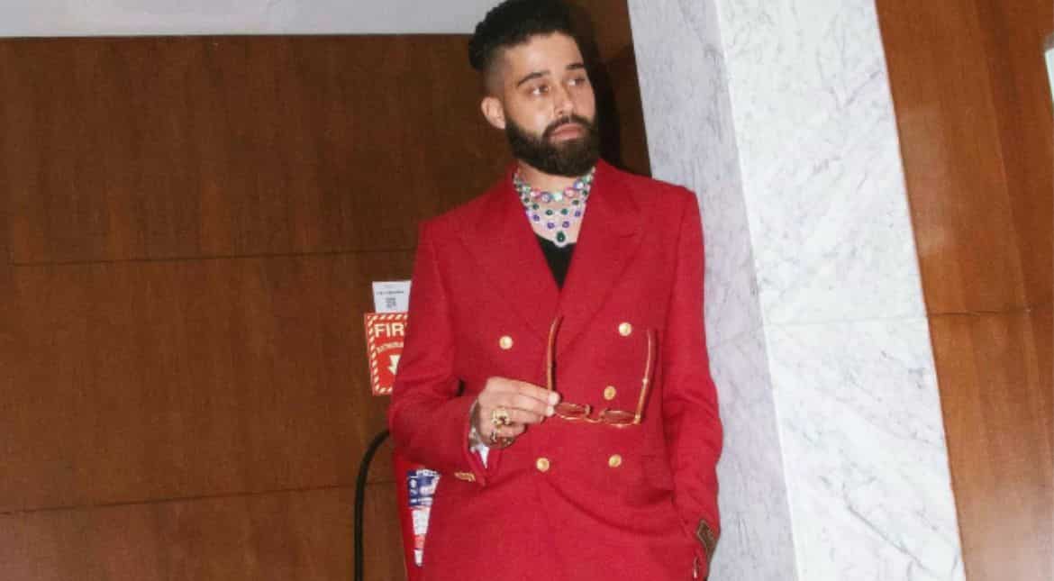 AP Dhillon reacts for the first time since shooting incident outside his Vancouver home