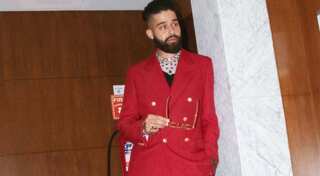 AP Dhillon reacts for the first time since shooting incident outside his Vancouver home