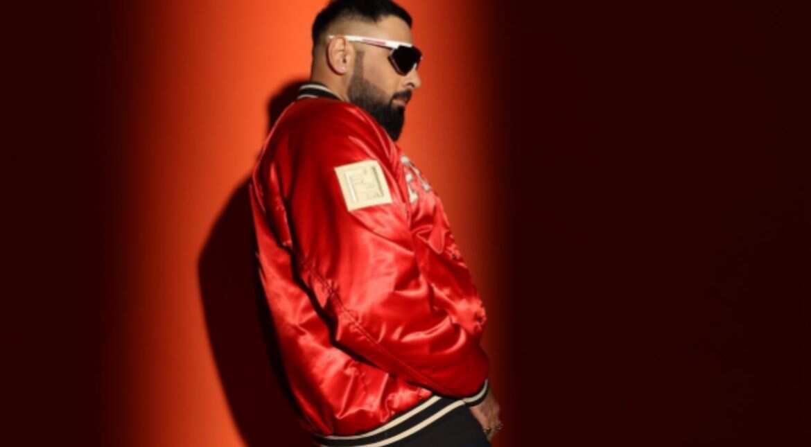 Badshah