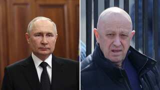 Prigozhin's death sparks buzz of intrigue as Putin's 'unforgiving' side resurfaces in old video. WATCH