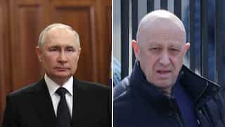 Prigozhin's death sparks buzz of intrigue as Putin's 'unforgiving' side resurfaces in old video. WATCH