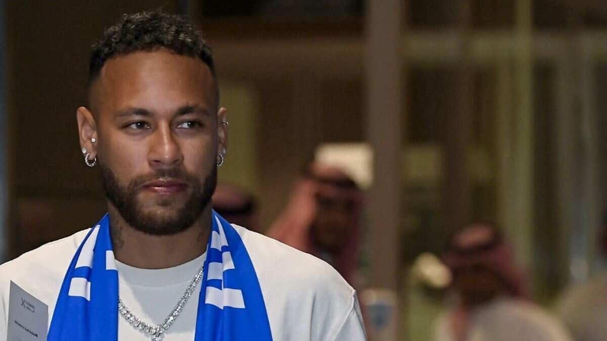 Brazil, Al Hilal star Neymar set to play in India for first time this season! Check details