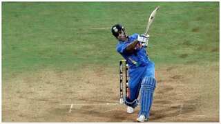 Gambhir recalls Dhoni's CWC '11 final knock, schools social media users for being individual-obsessed