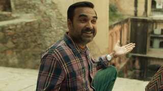 Pankaj Tripathi dedicates his National Award to late father: I’m at a loss of words 