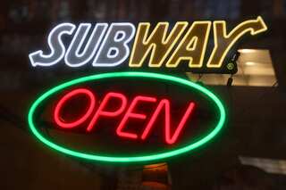 Roark Capital, owner of Baskin-Robbins, buys sandwich chain Subway