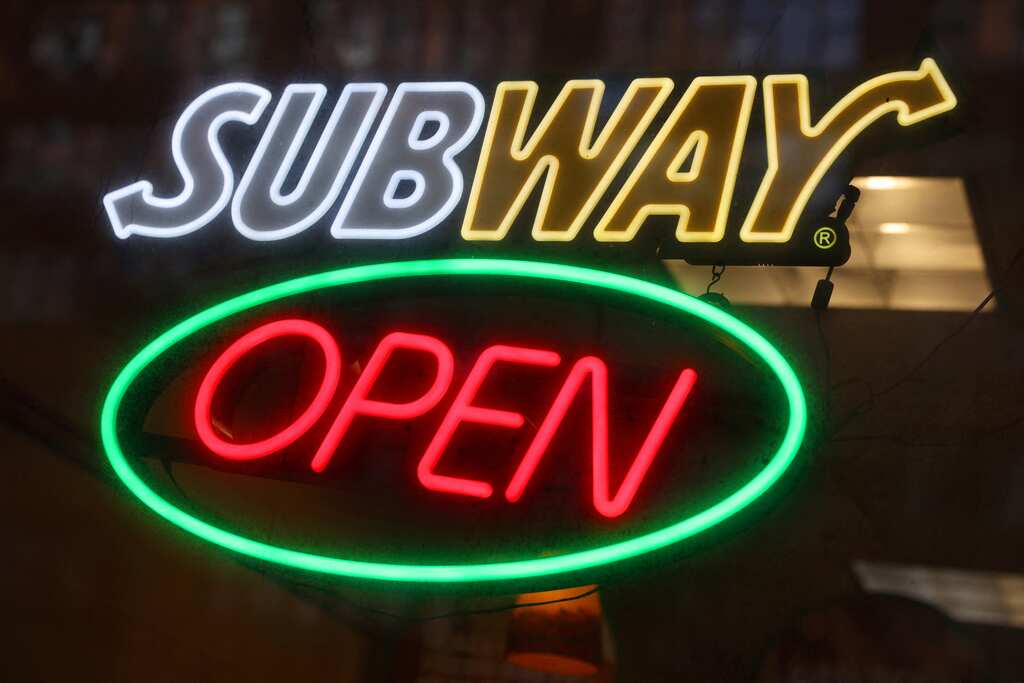 Roark Capital, owner of Baskin-Robbins, buys sandwich chain Subway
