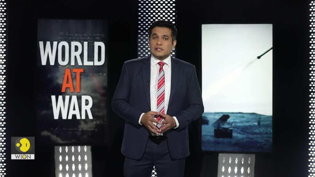 Escalation in violence after months of relative peace