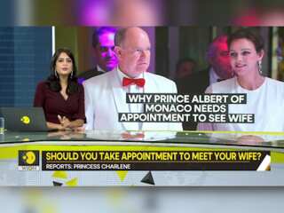 Gravitas: Would you book an appointment to meet your spouse?