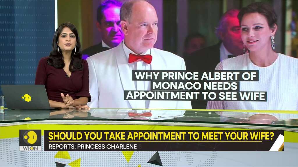 Gravitas: Would you book an appointment to meet your spouse?