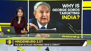Gravitas: Soros-backed group planning an 'expose' on Indian firms