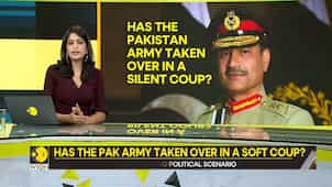 Gravitas: Has the Pakistan Army taken over governance in a soft coup?