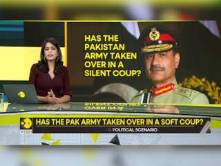 Gravitas: Has the Pakistan Army taken over governance in a soft coup?