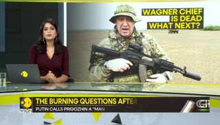 Gravitas | Wagner Chief Prigozhin is Dead: Why Putin took two months to strike