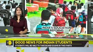 Gravitas: Two board exams every year: What does it mean?