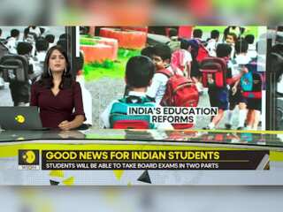 Gravitas: Two board exams every year: What does it mean?