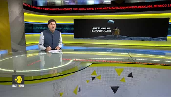 Why India wants to conquer the moon | The India Story