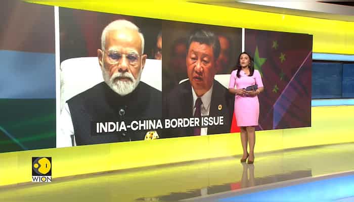 India: There was a pending request from China for bilateral meet