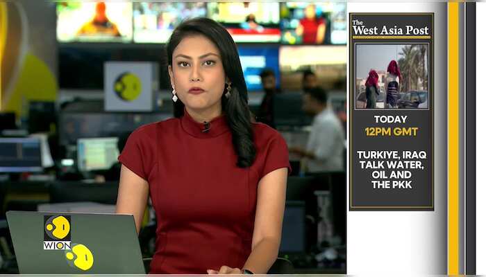 WionNews Video