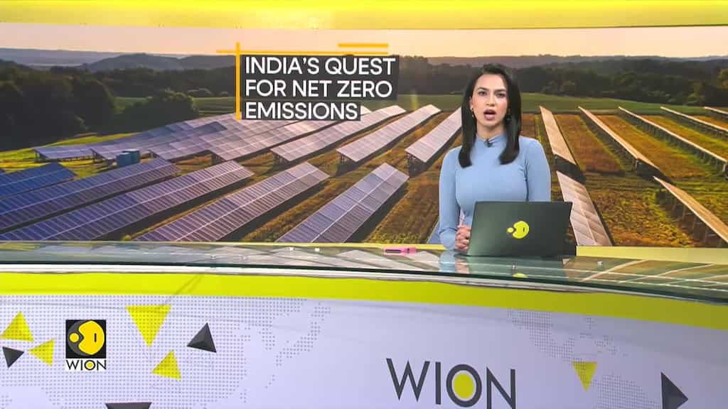 Emissions vs economy: India’s balancing act