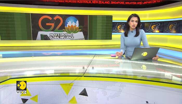 WionNews Video