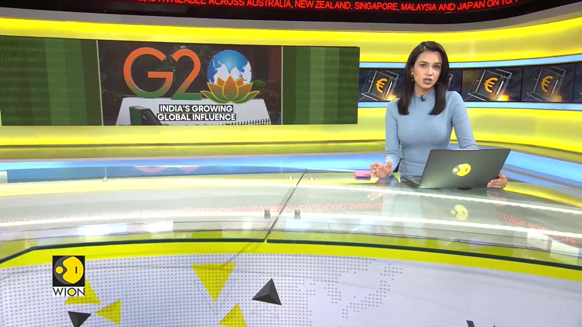 WionNews Video