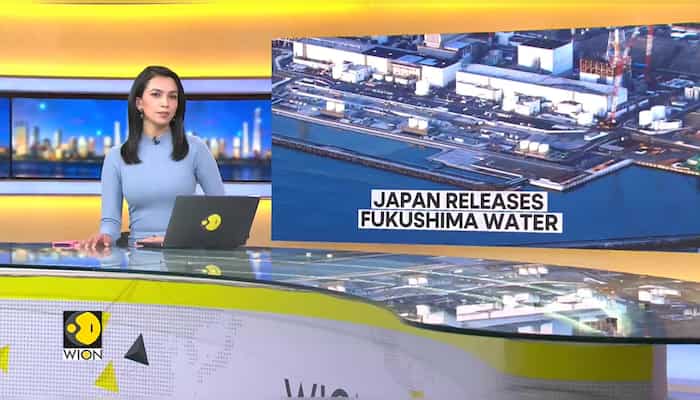 Tokyo begins releasing Fukushima wastewater, neighbours raise concerns