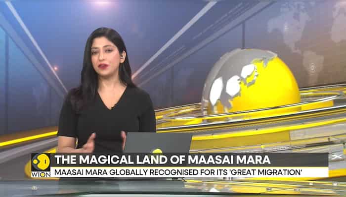 Cultural festival organised to conserve Maasai Culture in Narok