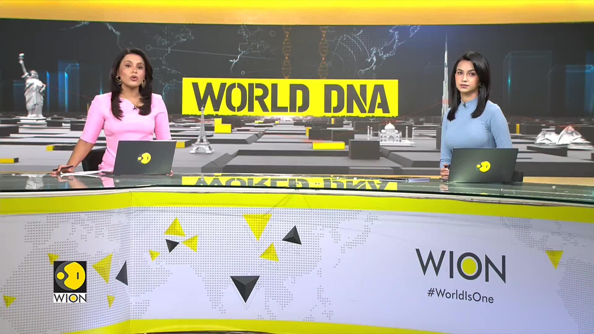 WionNews Video