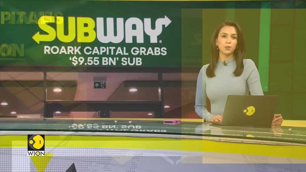 Roark Capital’s Subway acquisition